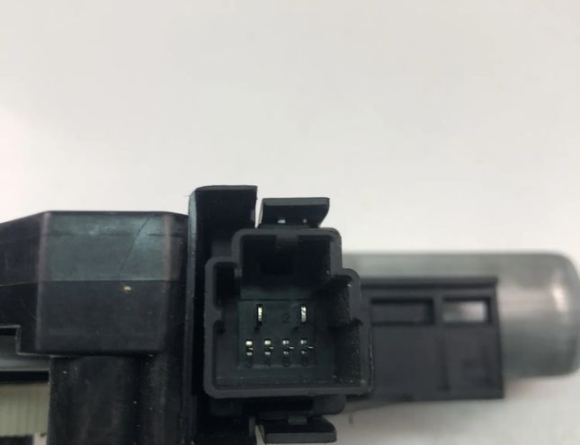 VOLVO V40 2 generation (2012-2020) Front Right Door Window Control Motor 966269103 27840454