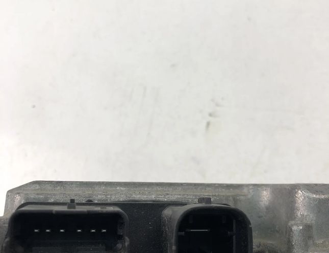 PEUGEOT 2008 1 generation (2013-2020) Блок управления 9819596180 28134656