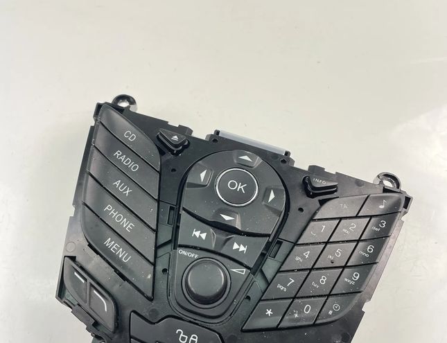 FORD C-Max 2 generation (2010-2019) Переключатель кнопок BM5T18K811BA 28366082