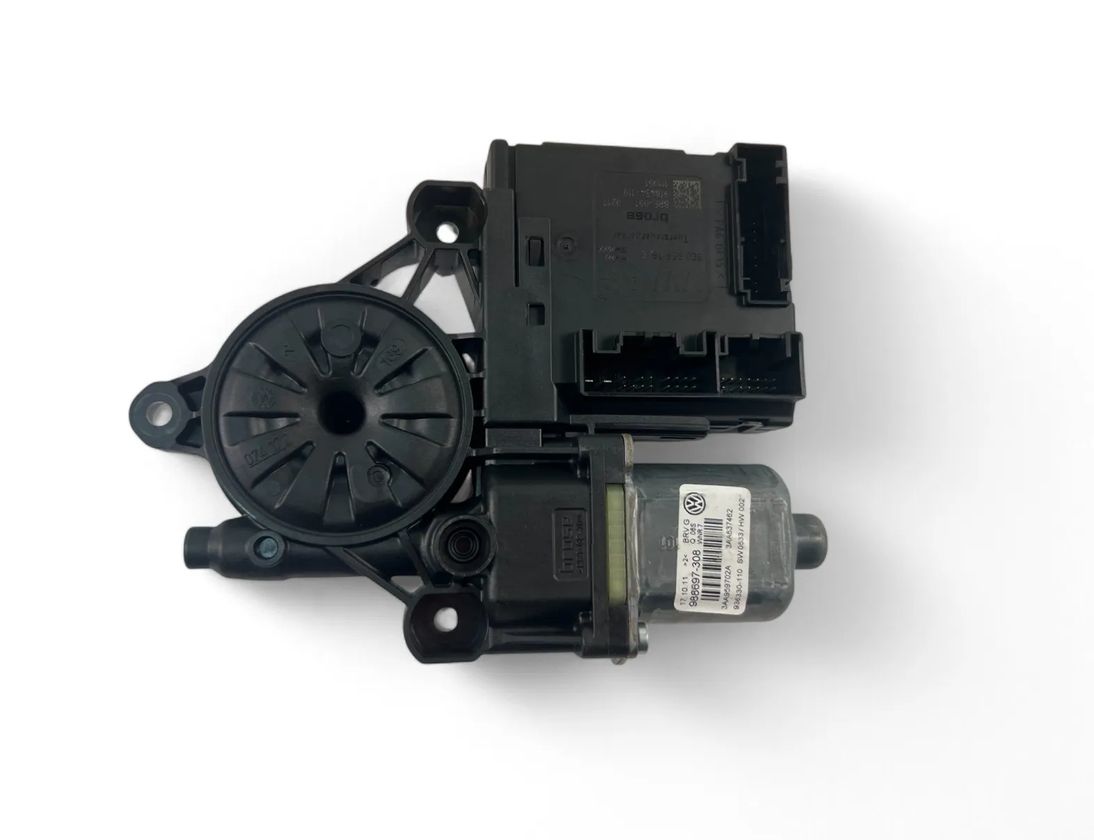 VOLKSWAGEN Passat B7 (2010-2015) Front Right Door Window Control Motor 3AA959702A 28367573