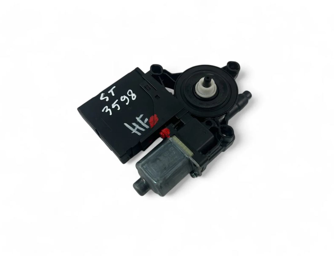 VOLKSWAGEN Passat B7 (2010-2015) Front Right Door Window Control Motor 3AA959702A 28367573