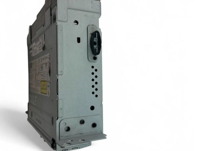 BMW 5 Series F10/F11 (2009-2017) Music Player With GPS 9381319 28498036