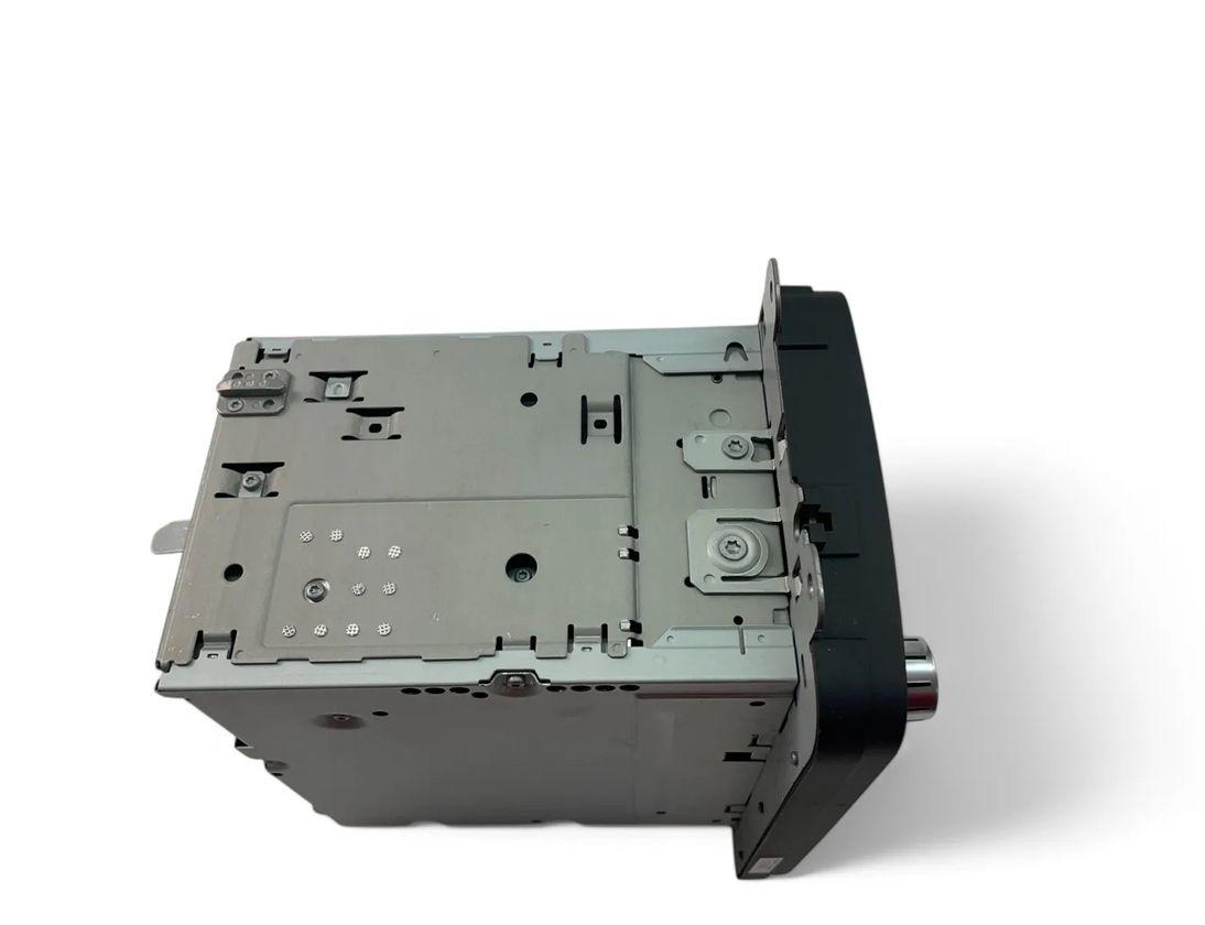 VOLKSWAGEN Golf Plus 1 generation (2004-2009) Автомагнитола без навигации 5M0035186AA 28498507