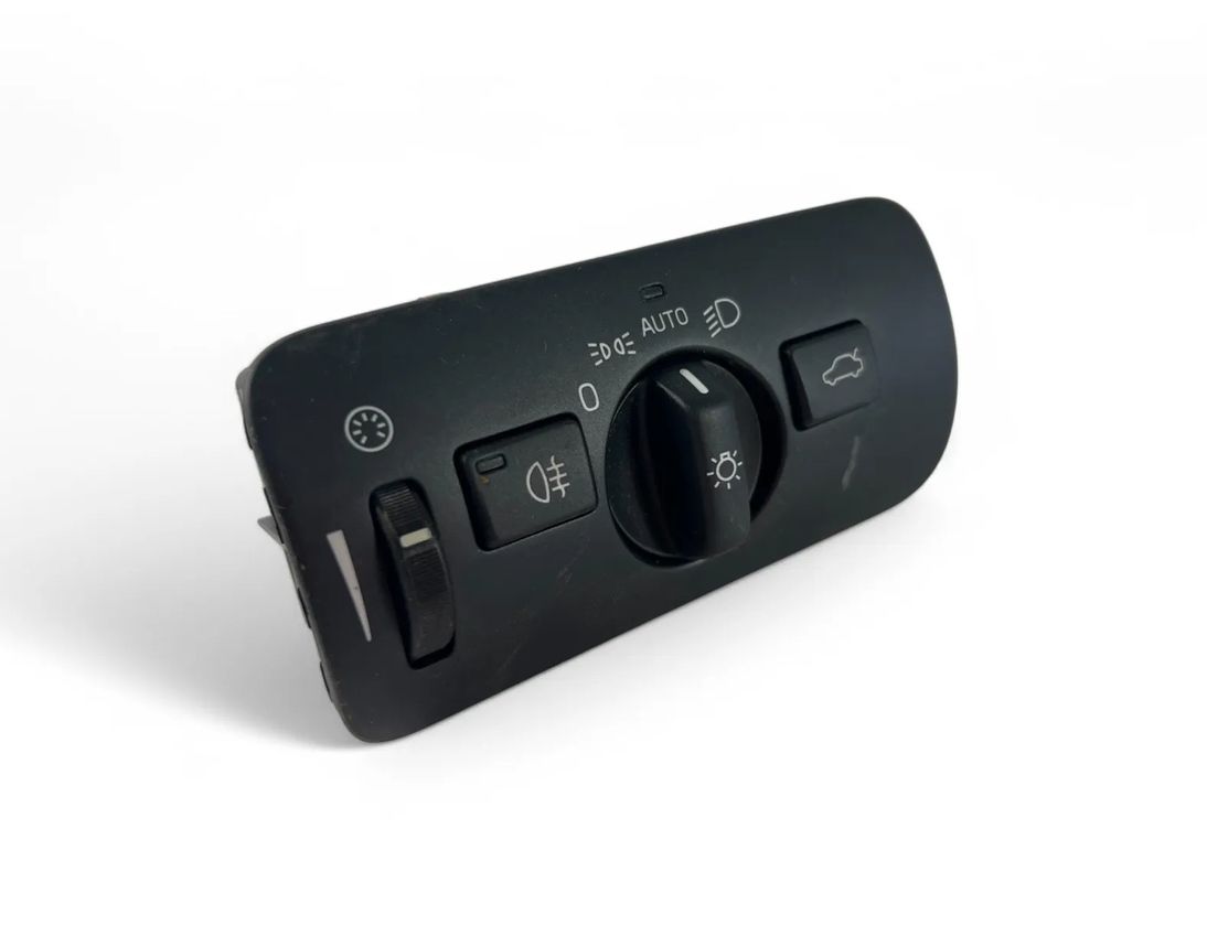 VOLVO V40 2 generation (2012-2020) Headlight Switch Control Unit 31443831 28549450
