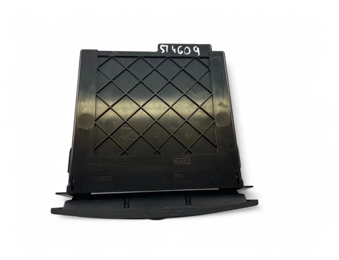 MERCEDES-BENZ E-Class W211/S211 (2002-2009) Pегулятор климы A2118218758 28600393