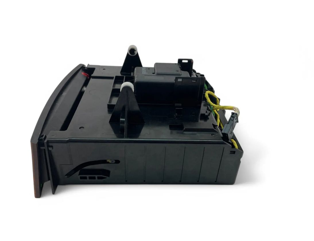 MERCEDES-BENZ E-Class W211/S211 (2002-2009) Pегулятор климы A2118218758 28600393