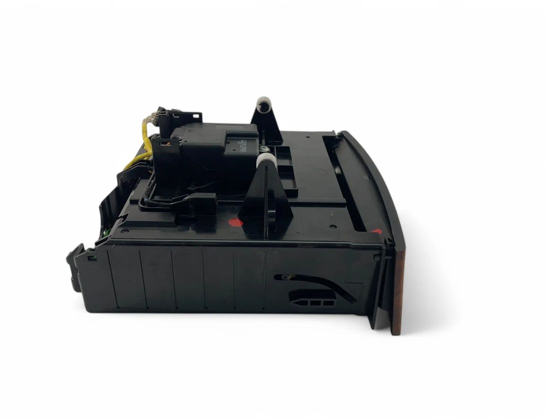 MERCEDES-BENZ E-Class W211/S211 (2002-2009) Pегулятор климы A2118218758 28600393