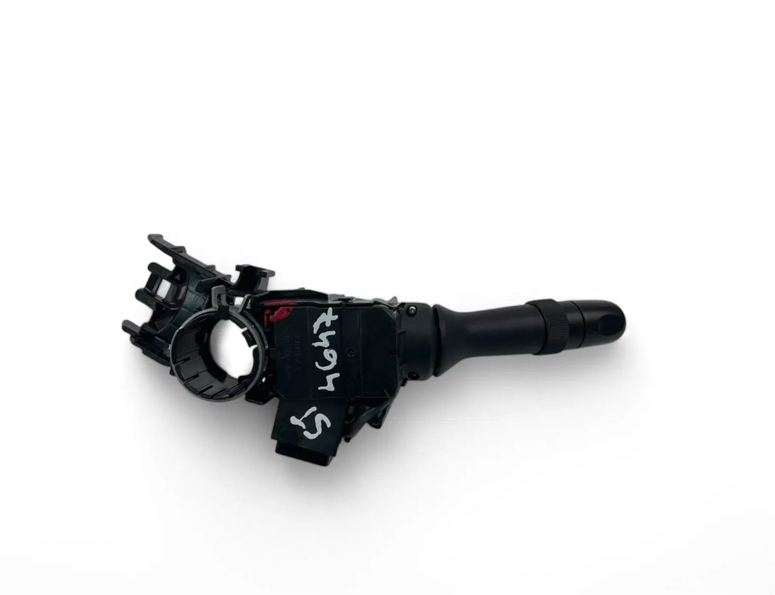 TOYOTA Yaris 3 generation (2010-2019) Indicator Wiper Stalk Switch 17F611 28608057