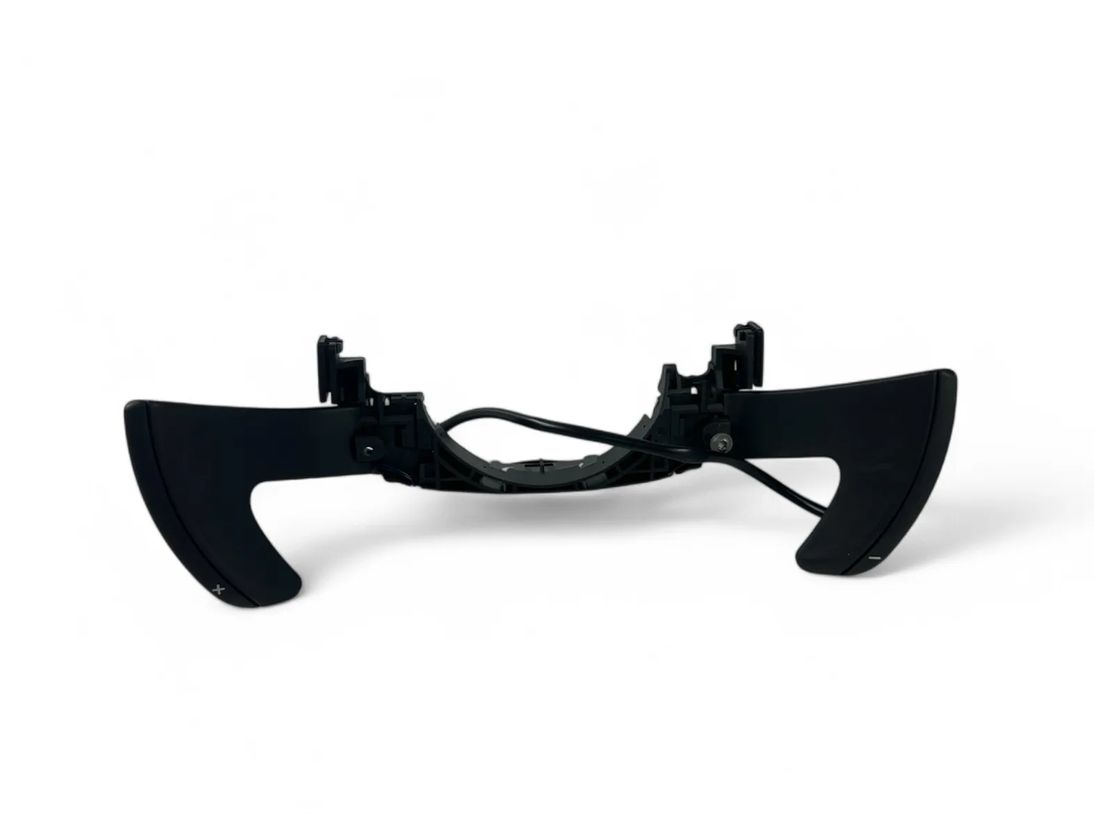 PEUGEOT Expert 3 generation (2017-2023) Steering wheel buttons / switches 96667245ZD 28620090