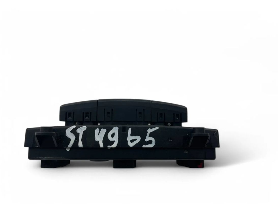 MERCEDES-BENZ CLS-Class C219 (2004-2010) Pogas 2118217058 28841406