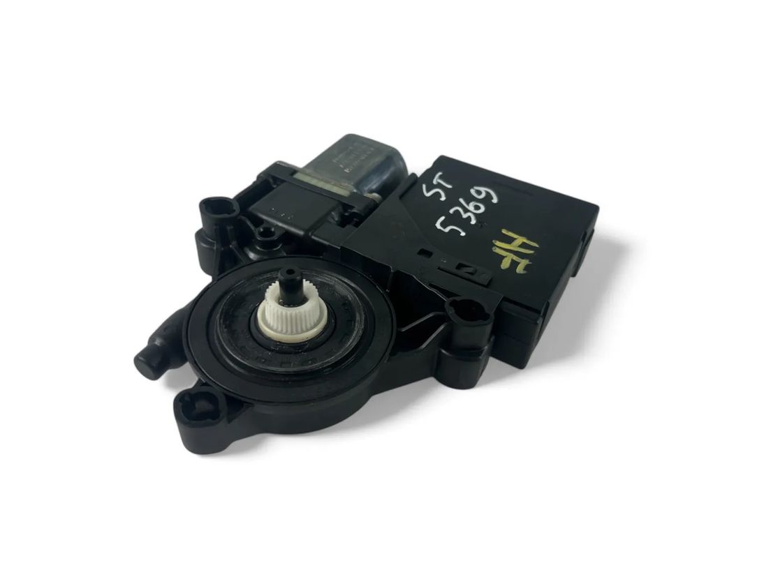 VOLKSWAGEN Passat B7 (2010-2015) Маторчик стеклоподъемника передней левой двери 3AA959702A 28882853