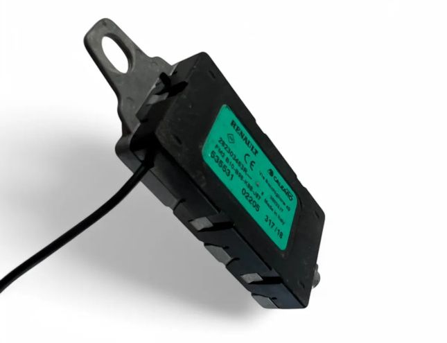 RENAULT Zoe 1 generation (2012-2023) Antenas pastiprinātājs 282303463R 28970885