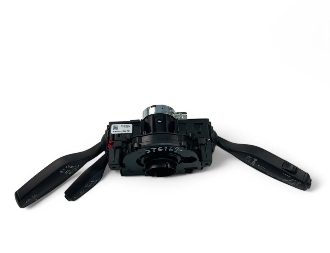 AUDI A4 B8/8K (2011-2016) Подрулевой переключатель 4G8953502AD 29003831