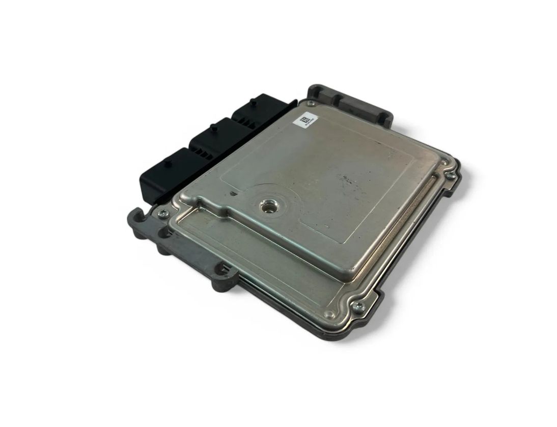 CITROËN C4 2 generation (2010-2024) Блок управления двигателем 9675682180,0281017335 29016470