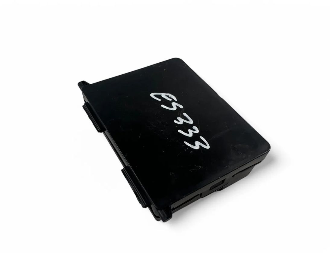 CITROËN C4 Picasso 2 generation (2013-2018) Vadības bloks 9678007680 29042394