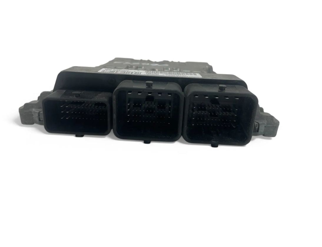 PEUGEOT 508 1 generation (2010-2020) Engine Control Unit ECU 9676760880,S180123001E 29371935