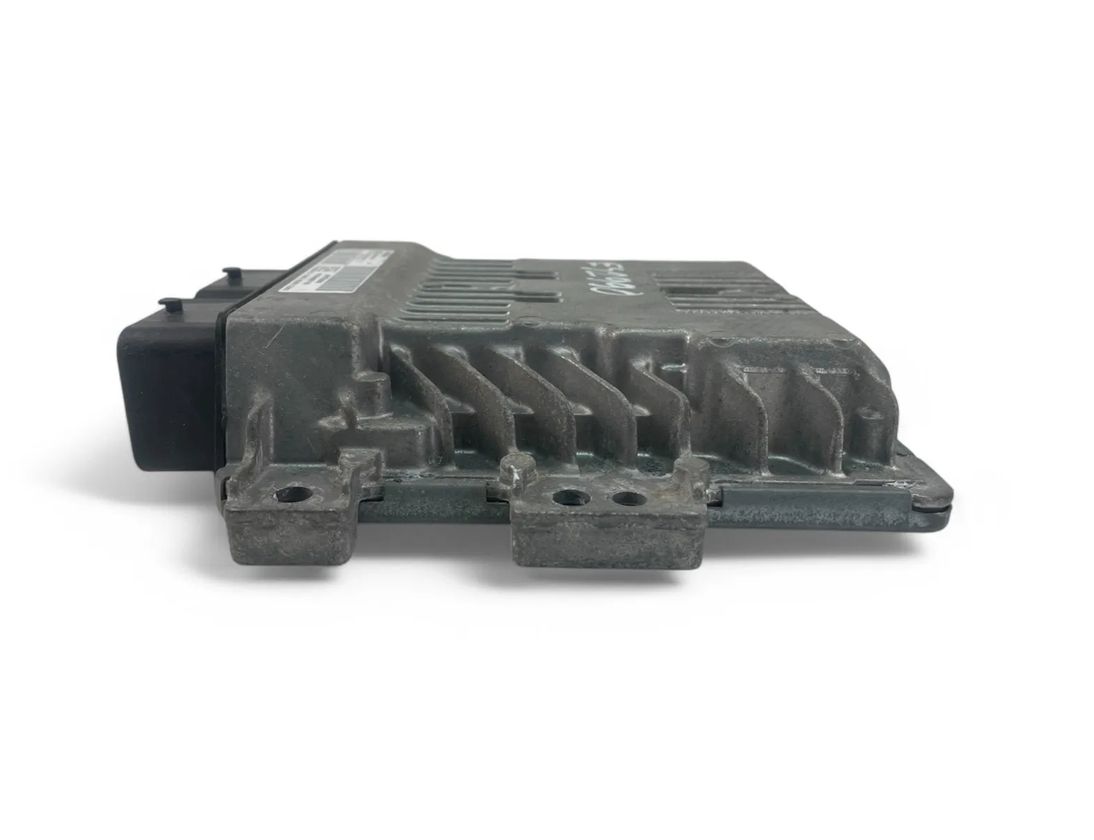 PEUGEOT 508 1 generation (2010-2020) Engine Control Unit ECU 9676760880,S180123001E 29371935
