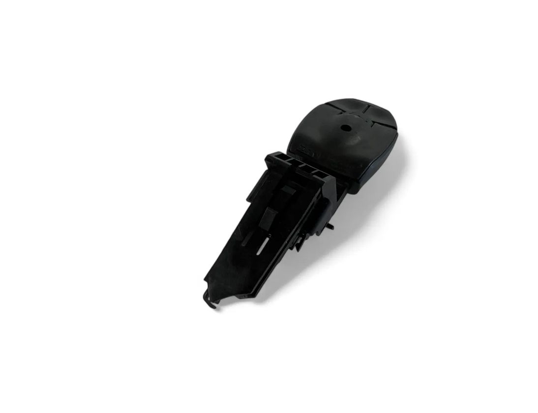 CITROËN C3 1 generation (2002-2010) Pagrieziena rādītāja mehānisms 96637240XT 30001482