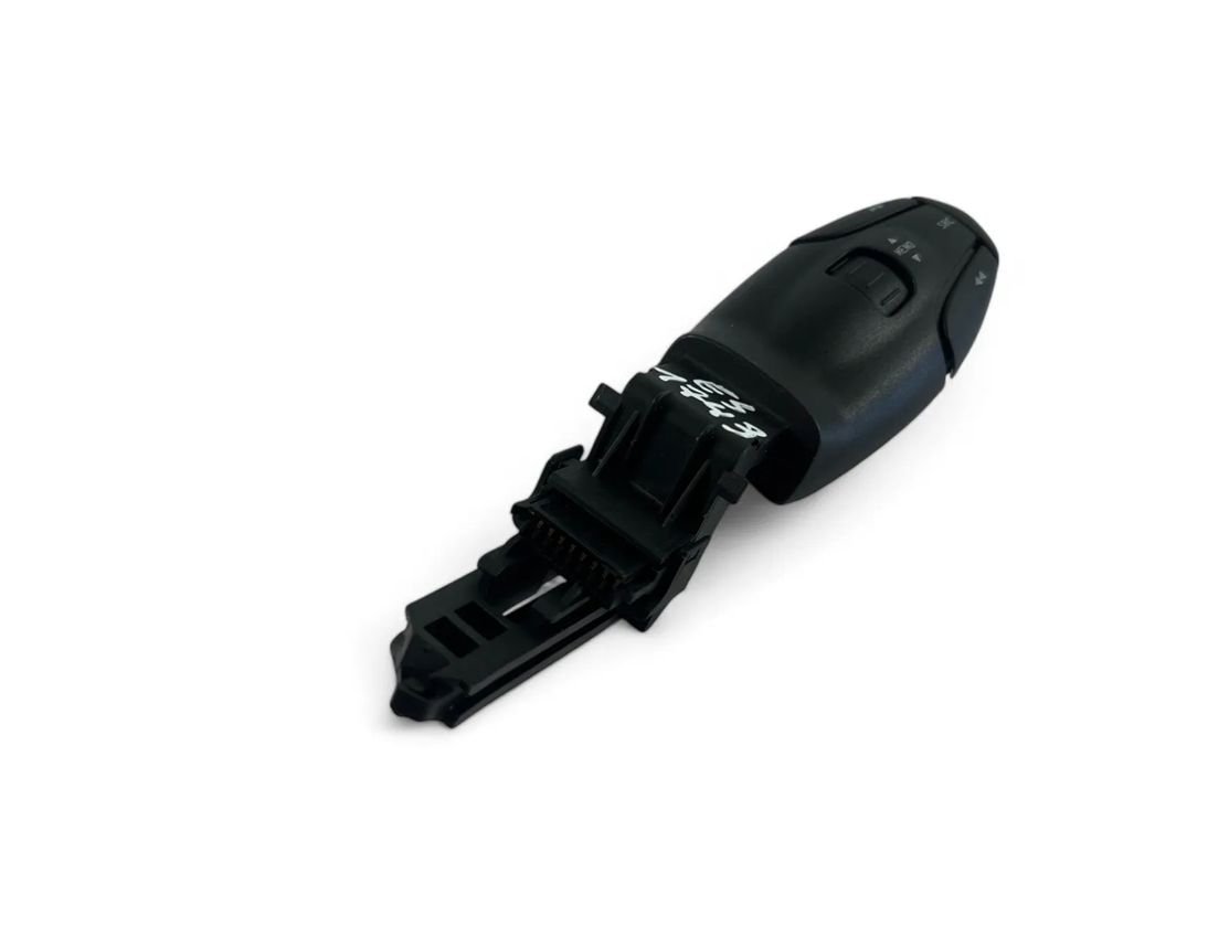 CITROËN C3 1 generation (2002-2010) Pagrieziena rādītāja mehānisms 96637240XT 30001482