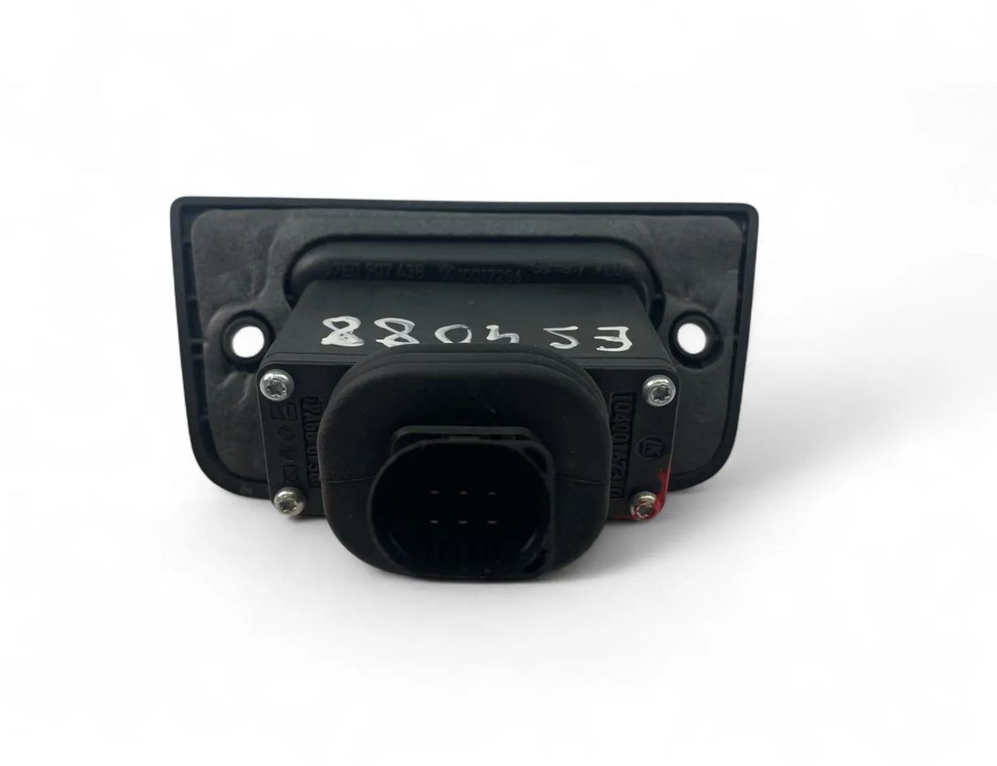 VOLKSWAGEN Transporter T5 (2003-2015) Vadības bloks 10400167310 30132034