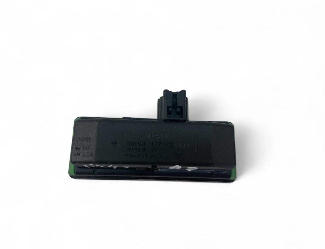 PEUGEOT 406 1 generation (1995-2004) Lietus sensors 9633713280 30213197