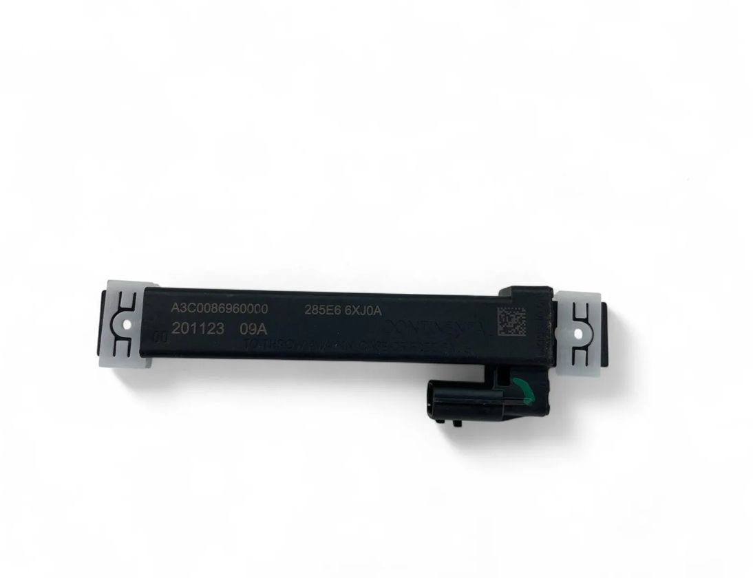 RENAULT Clio 5 generation (2019-2023) Keyless antena 285E66XJ0A 30249432