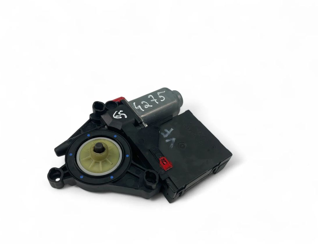 VOLKSWAGEN Touran 1 generation (2003-2015) Front Right Door Window Control Motor 1T0959701B 30287771