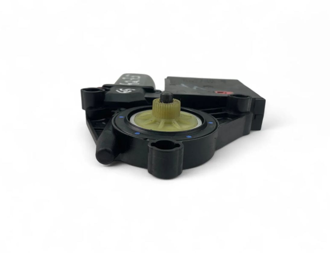 VOLKSWAGEN Touran 1 generation (2003-2015) Front Right Door Window Control Motor 1T0959701B 30287771