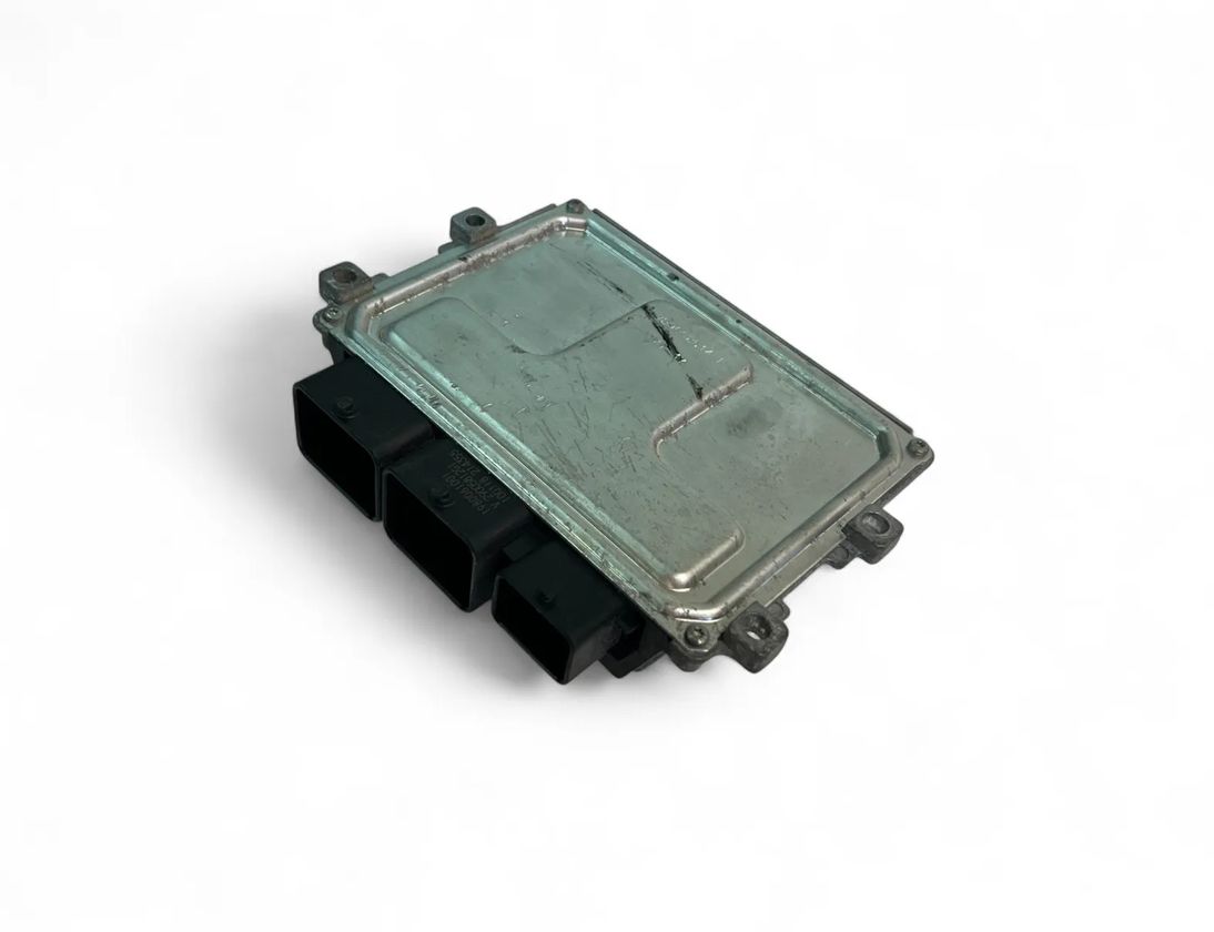 PEUGEOT 208 Peugeot 208 (2012-2015) Блок управления двигателем 9811545080,9800913080 30298470