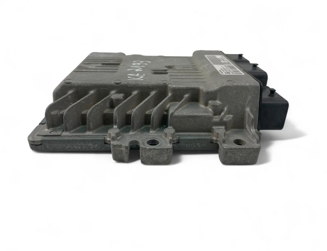 PEUGEOT 508 1 generation (2010-2020) Блок управления двигателем 9801622880,S180123008B 30358432