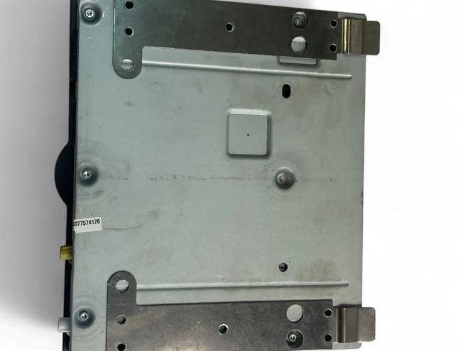 AUDI A3 8P (2003-2013) Автомагнитола с навигацией 4E0035541S 30368685