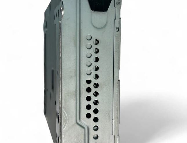 AUDI A3 8P (2003-2013) Автомагнитола с навигацией 4E0035541S 30368685