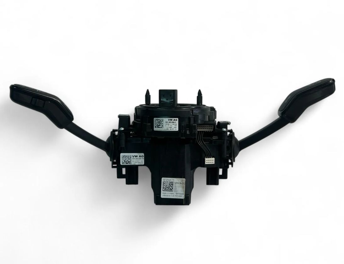 VOLKSWAGEN T-Roc 1 generation (2017-2024) поворота переключение  5Q1953521FC 30368927