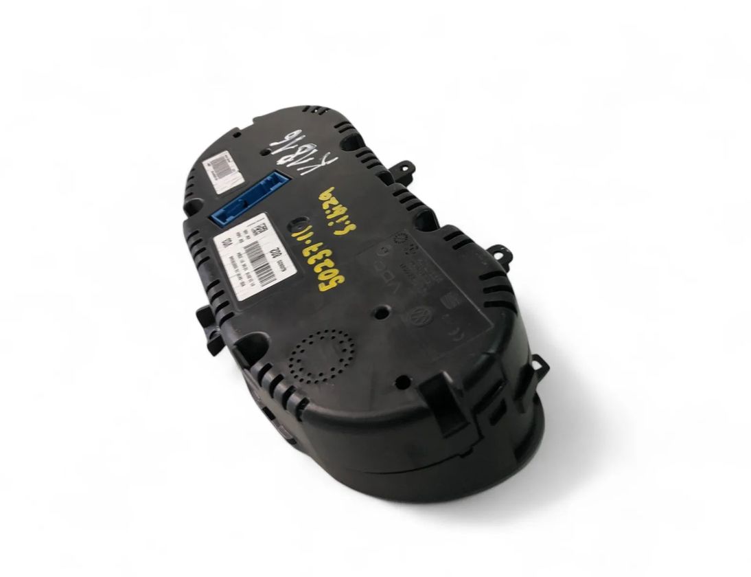 SEAT Ibiza 4 generation (2008-2017) Спидометр 6J0920802 30400653