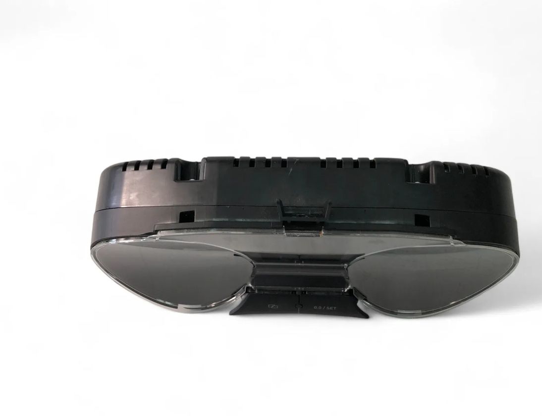 SEAT Ibiza 4 generation (2008-2017) Спидометр 6J0920802 30400653