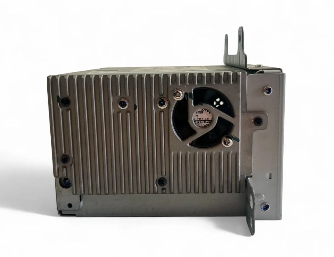 OPEL Insignia A (2008-2016) Mūzikas atskaņotājs ar Navigāciju / GPS 20983513 30417904