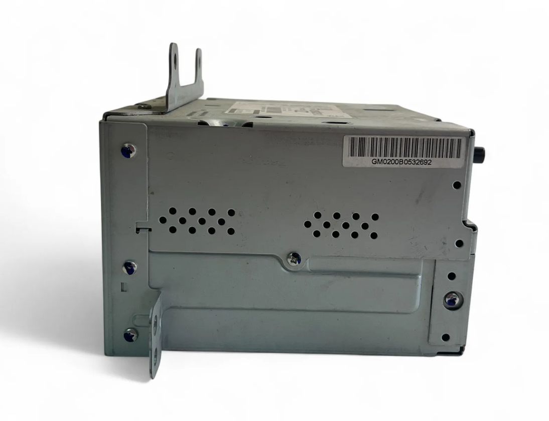 OPEL Insignia A (2008-2016) Mūzikas atskaņotājs ar Navigāciju / GPS 20983513 30417904