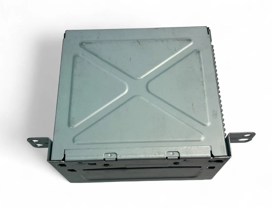 OPEL Insignia A (2008-2016) Mūzikas atskaņotājs ar Navigāciju / GPS 20983513 30417904