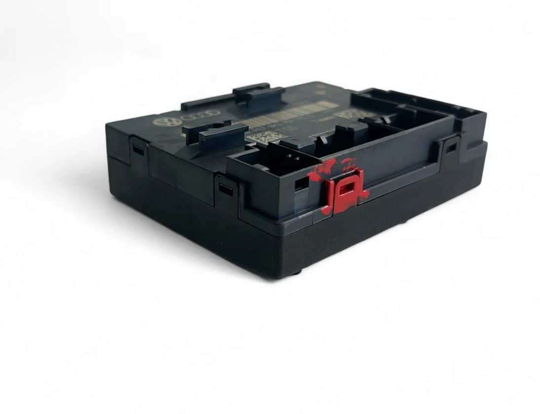 AUDI A6 C6/4F (2004-2011) Control Unit 4F0959792R 30424167