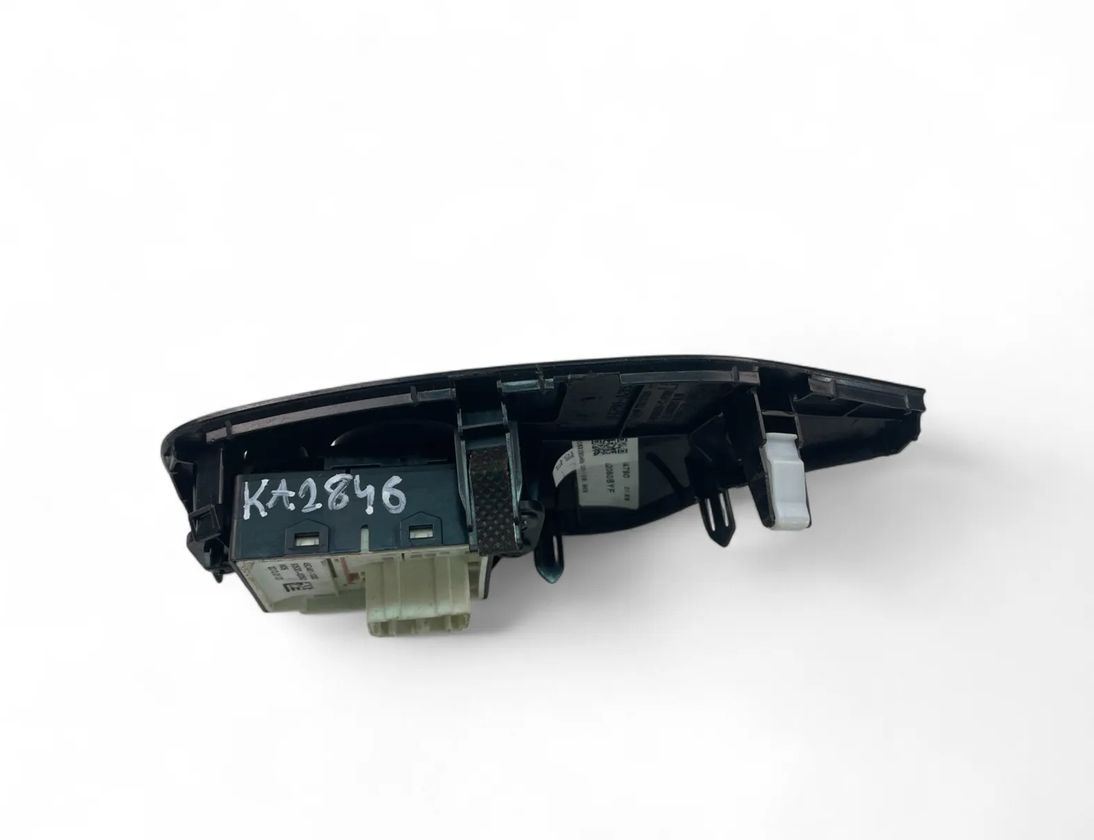 KIA Cee'd 2 generation (2012-2018) Переключатель регулировки зеркала 93530-A2050 30459823
