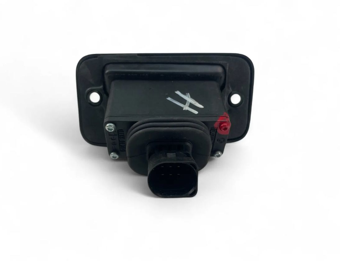 SUZUKI SX4 1 generation (2006-2014) Pogas 10400167310 30460021