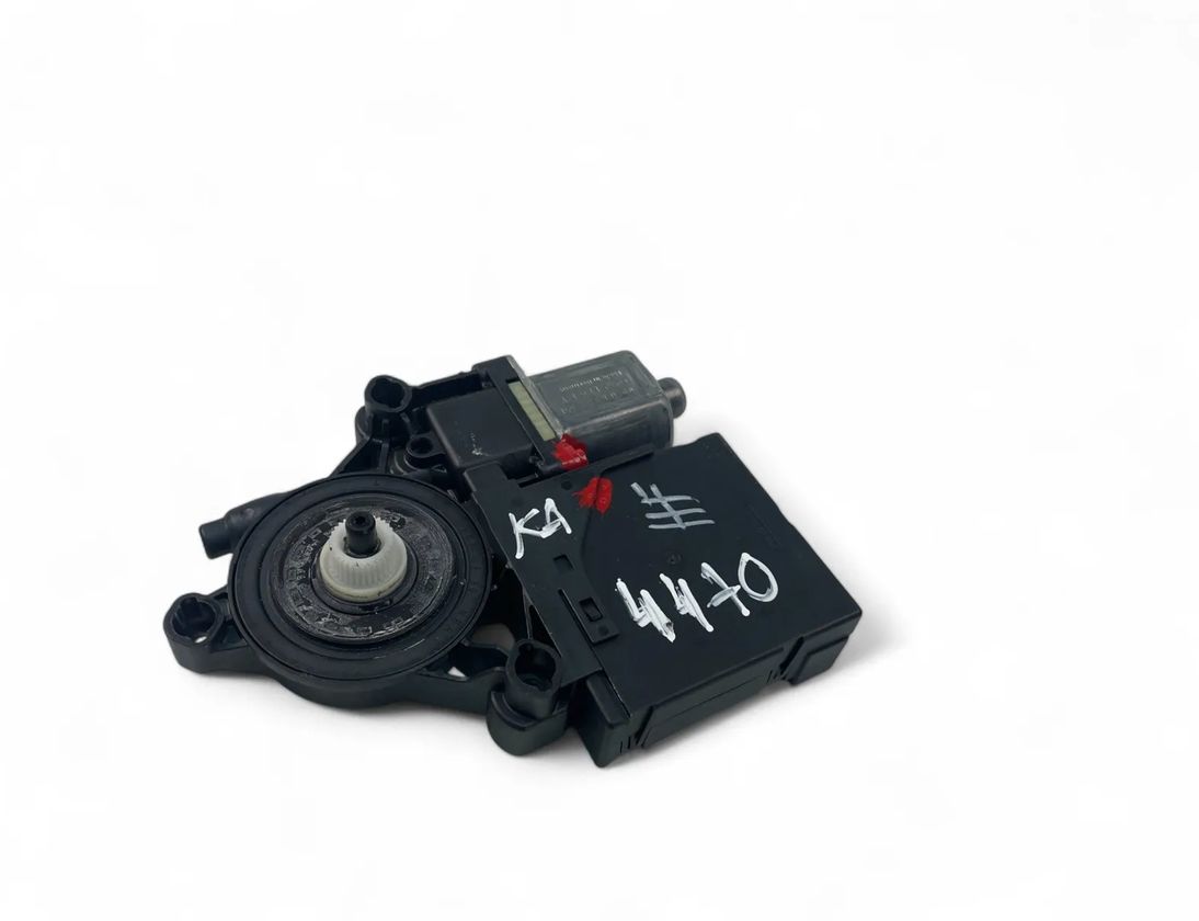 VOLKSWAGEN Passat B7 (2010-2015) Front Right Door Window Control Motor 3AA959702A 30494367