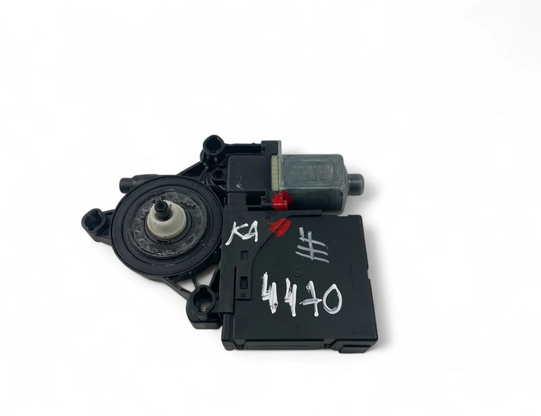 VOLKSWAGEN Passat B7 (2010-2015) Front Right Door Window Control Motor 3AA959702A 30494367