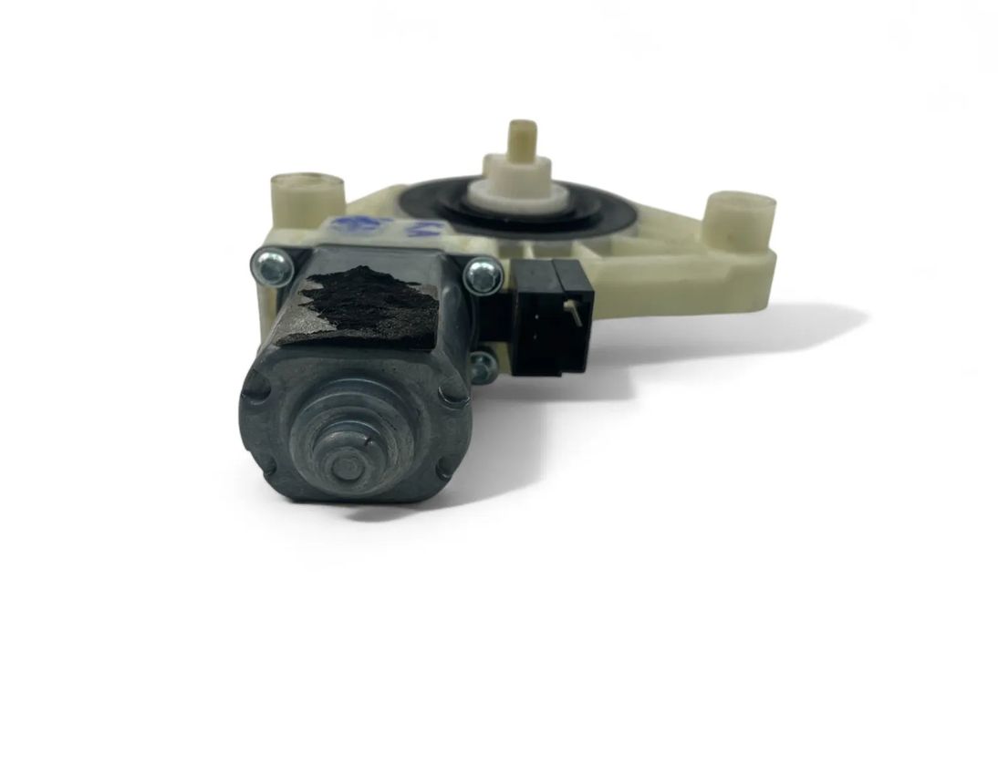 VOLKSWAGEN Passat B8 (2014-2023) Aizmugurējo kreiso durvju loga pacēlāja motorīts 5Q4959802D 30494959