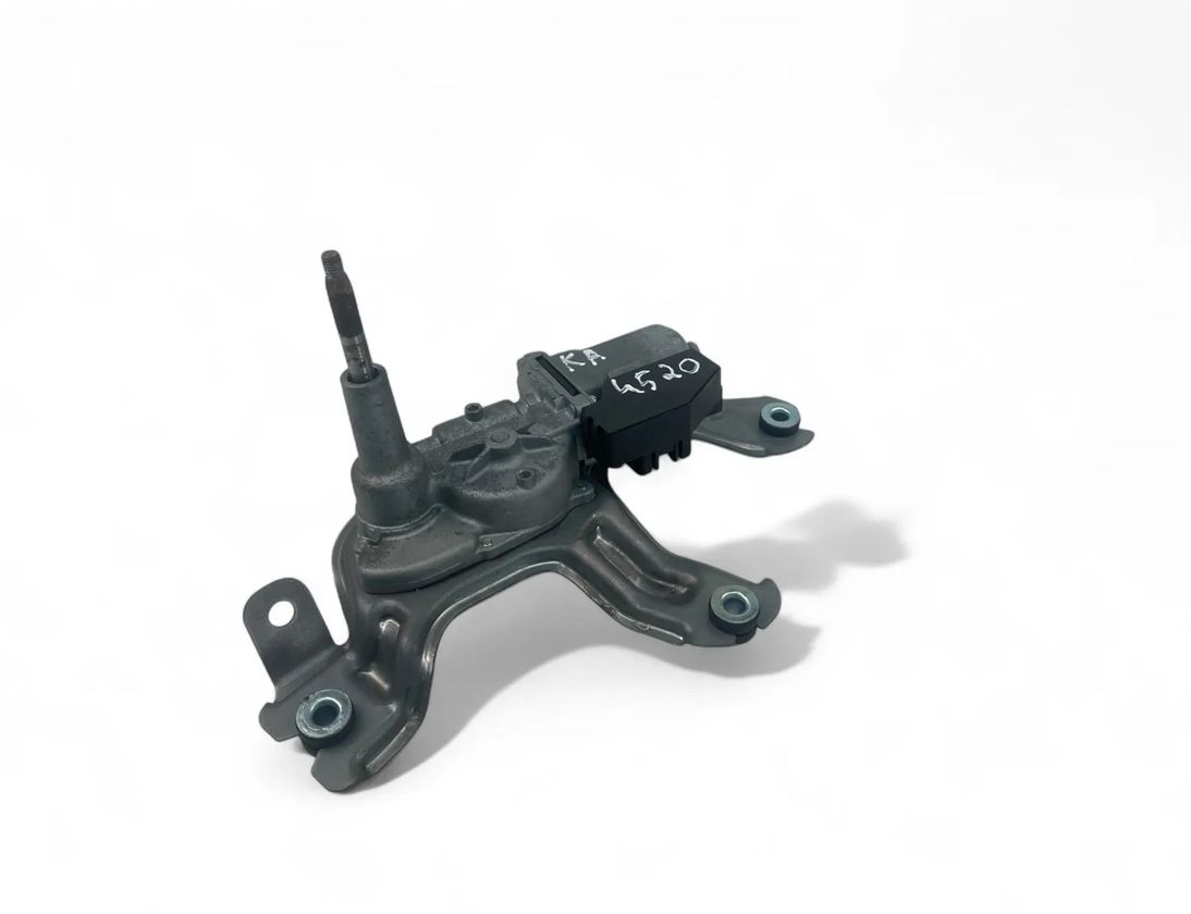 TOYOTA Corolla 12 generation E210 (2019-2024) Stikla tīrītāja motorīts 85130-02070 30506574