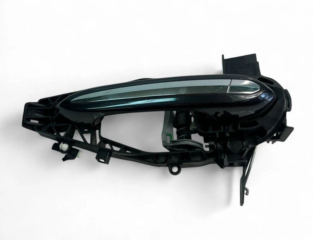 BMW 5 Series G30/G31 (2016-2023) Rear Left Door Exterior Handle 7401203 30612958