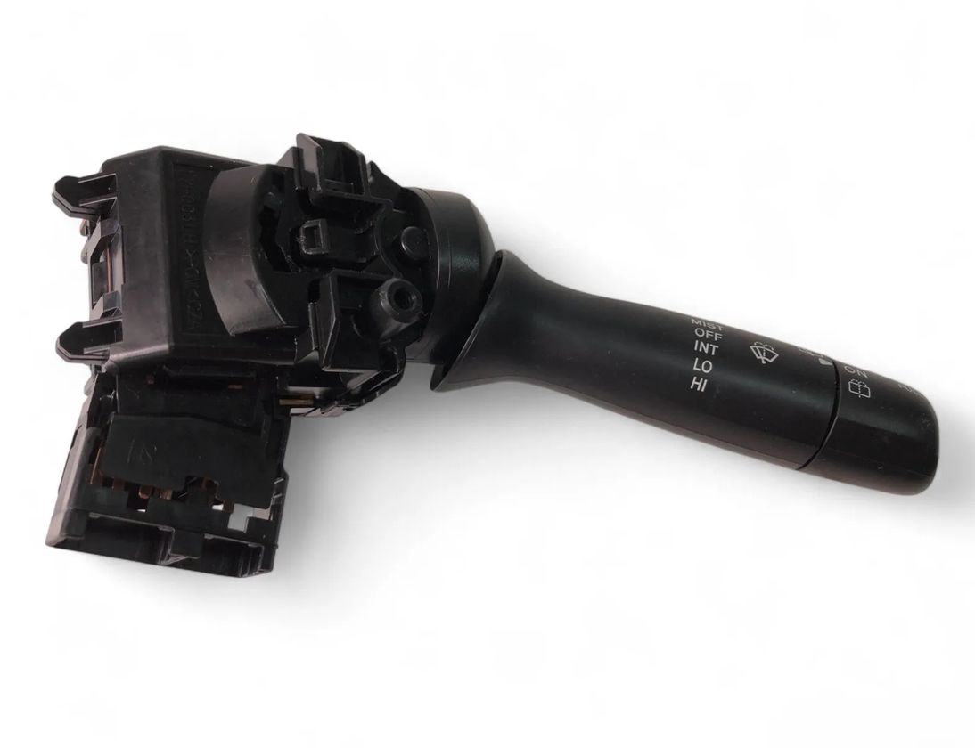 TOYOTA Yaris 3 generation (2010-2019) Stikla tīrītāja rokturis 17F144 30642356