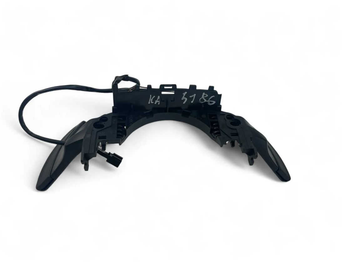 CITROËN C4 2 generation (2010-2024) Stūres pogas/slēdži 96667245ZD 30713795