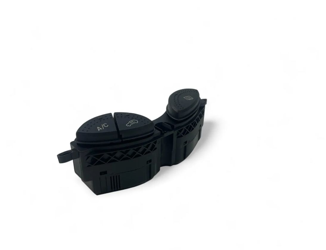 FORD Focus 1 generation (1998-2010) Переключатель кнопок 98AG19A945BF 30714421