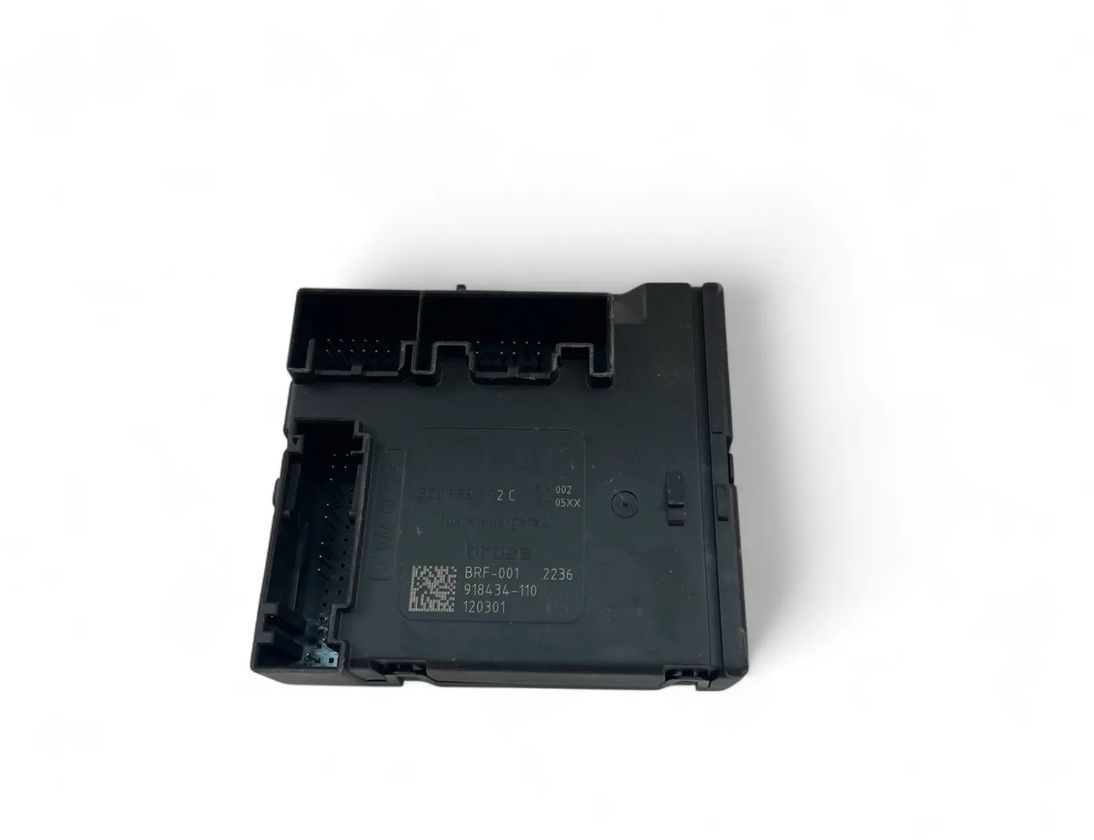 VOLKSWAGEN Passat B7 (2010-2015) Блок управления 3C0959792C 31284647